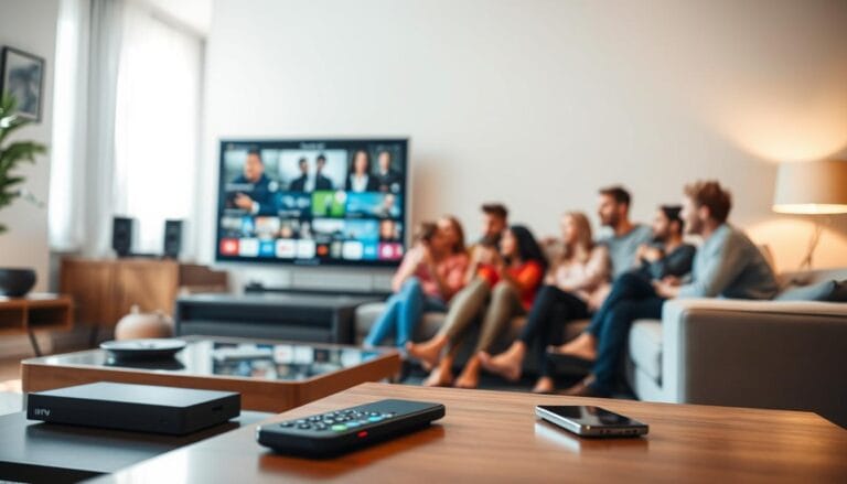 Vilken IPTV Är Bäst