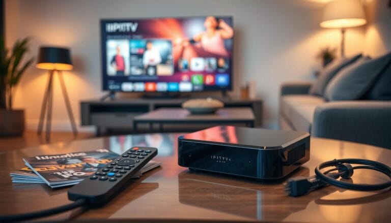 iptv box bäst i test